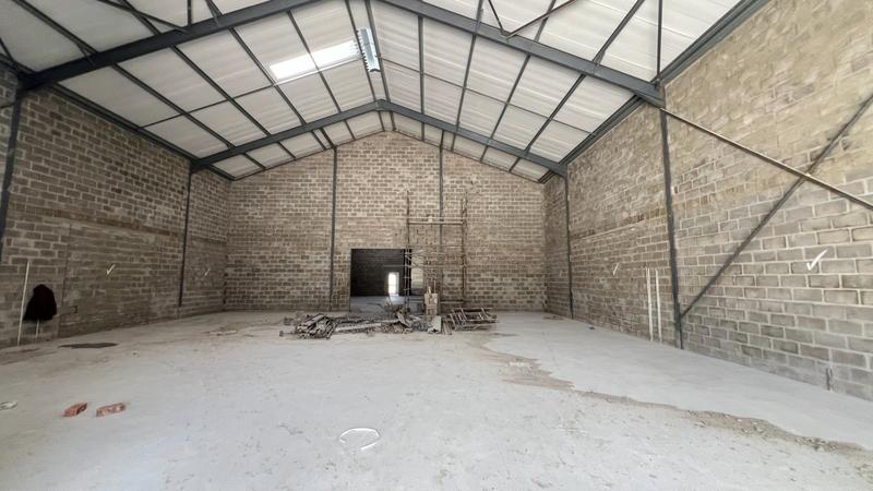 To Let commercial Property for Rent in Killarney Gardens Western Cape